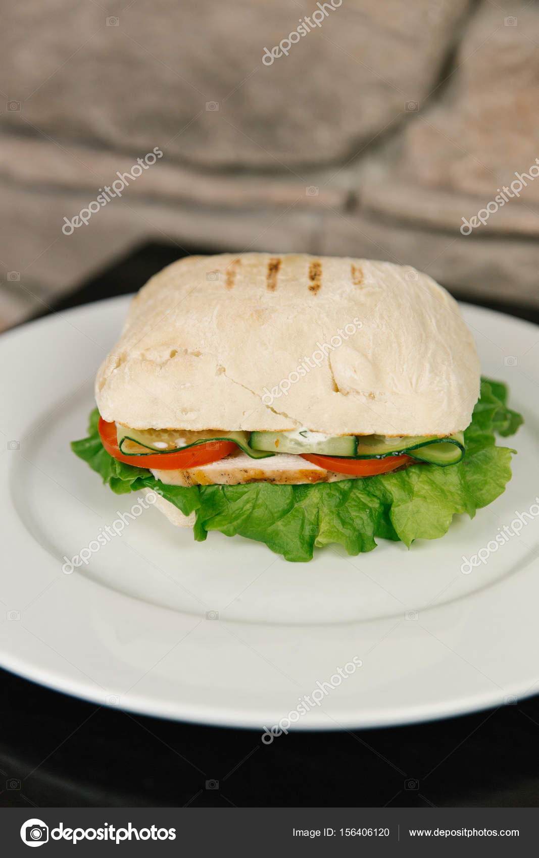Jambonlu salatalık salatalık Jambonlu salatalık salatalık
