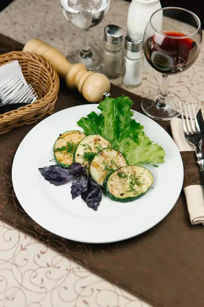 Pişmiş iliği dilimleri