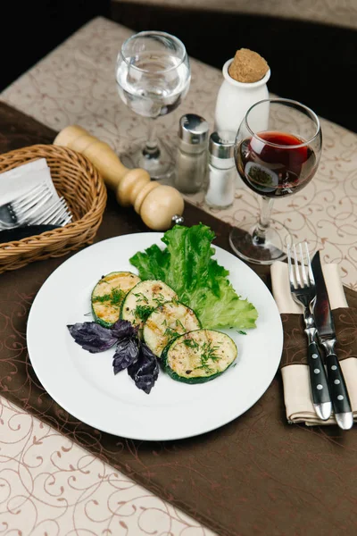 Pişmiş iliği dilimleri