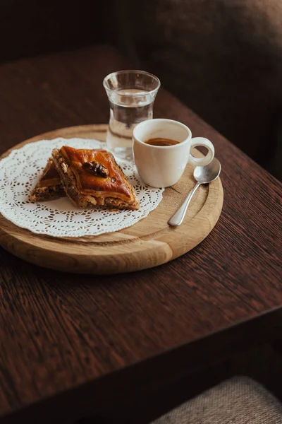 Puf böreği kek Fındıklı 