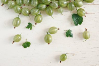 Taze tatlı bektaşi