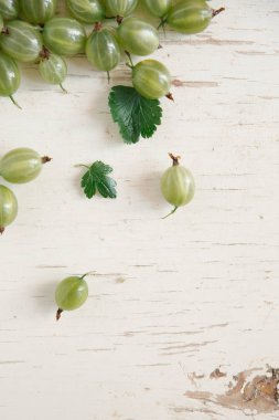 Taze tatlı bektaşi