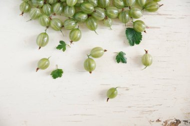 Taze tatlı bektaşi