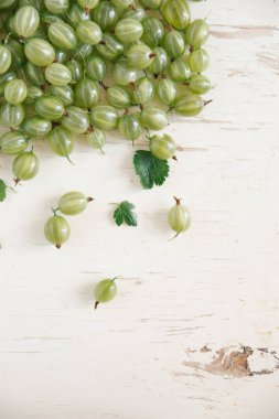 Taze tatlı bektaşi