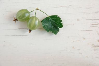 Tatlı olgun bektaşi