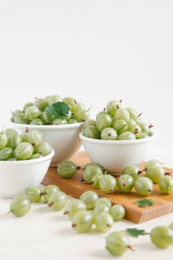 Olgun tatlı bektaşi