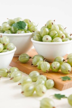 Olgun tatlı bektaşi