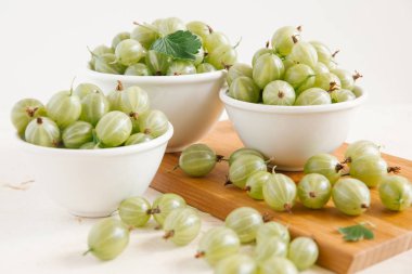 Olgun tatlı bektaşi