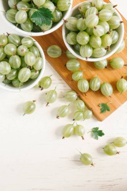 Taze ve tatlı bektaşi