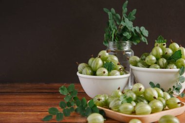 Taze lezzetli bektaşi 