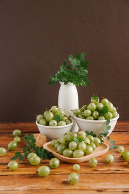 olgun organik bektaşi