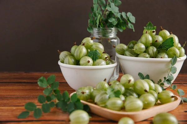 Organik taze bektaşi