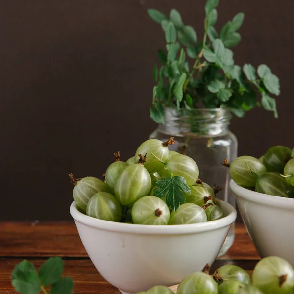 Organik taze bektaşi