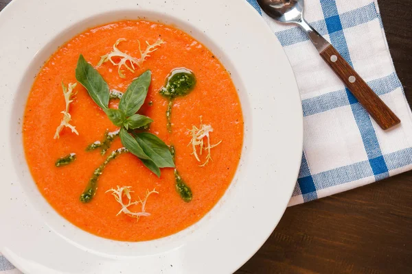 kase sebze çorbası