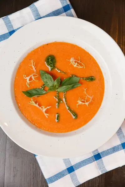 kase sebze çorbası