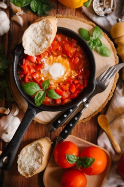 tavada sebze güveç 