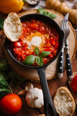 tavada sebze güveç 