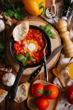 tavada sebze güveç 