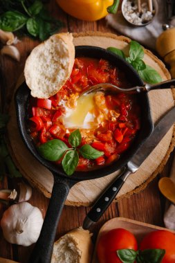 tavada sebze güveç 