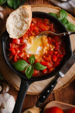 tavada sebze güveç 