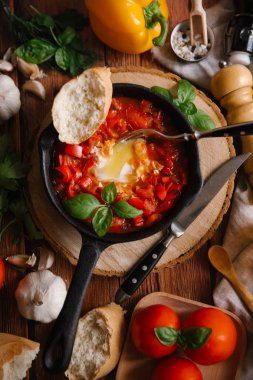 tavada sebze güveç 