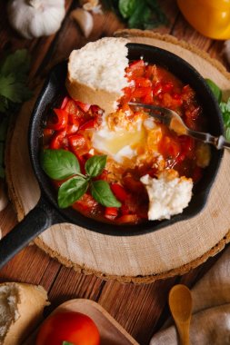 tavada sebze güveç 