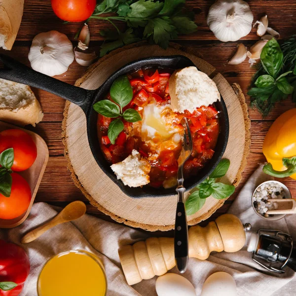 tavada sebze güveç 