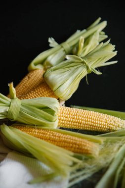 Kevgir içinde saf Mısır