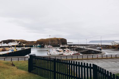 Motorbot, yatlar ve balıkçılık gemileri