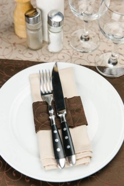 Tablo ayarını görüntülemek, yakın çekim 