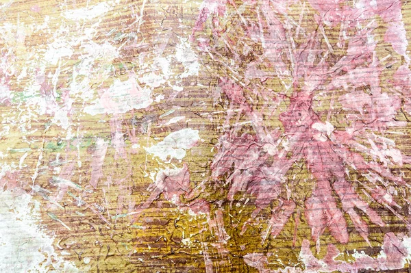 Japon geleneksel kağıt deseni
