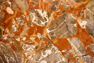 Arkaplan için mermer duvarın soyut dokusu