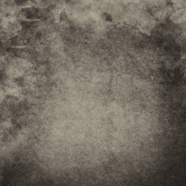 Gri siyah soyut arka plan bulanıklığı gradyanı, soyut lüks gri renk gradyanı, arka plan olarak kullanılır