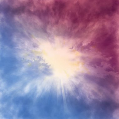 Nebula büyük bir gezegendir.