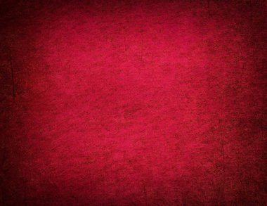 Kırmızı Arkaplan grunge dokusu