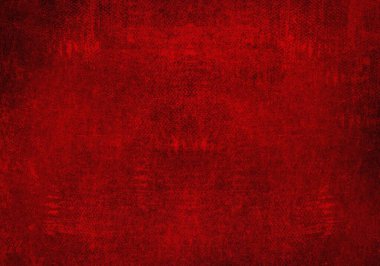 Kırmızı Arkaplan grunge dokusu