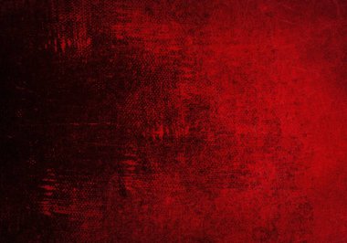 Kırmızı Arkaplan grunge dokusu