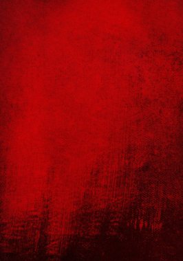 Kırmızı Arkaplan grunge dokusu
