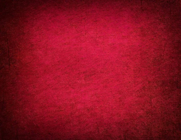 Textura Grunge Fondo Rojo — Foto de Stock