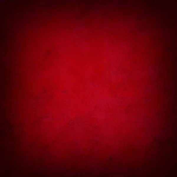 Червоне Тло Скрегоче Текстурою — стокове фото