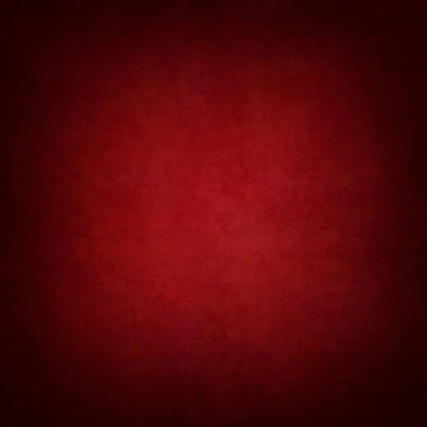 Red Background Grunge Textur — Stockfoto