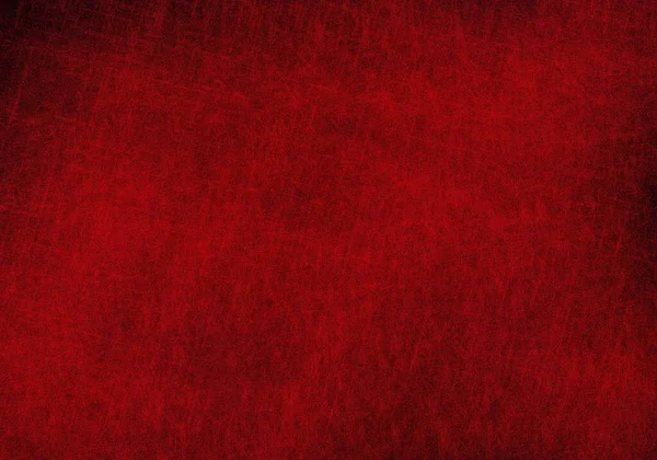 Piros Háttér Grunge Textúra — Stock Fotó