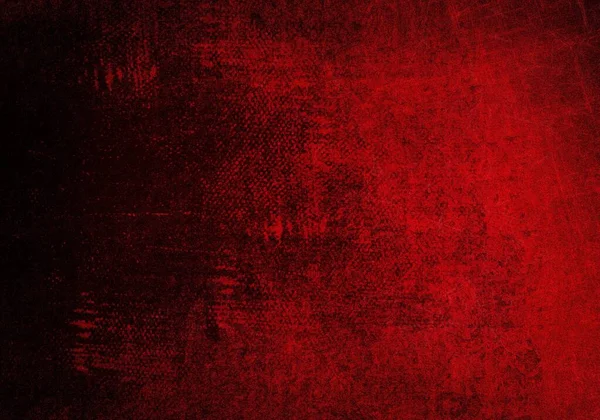 Fundo Vermelho Grunge Textura — Fotografia de Stock