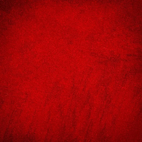 Piros Háttér Grunge Textúra — Stock Fotó