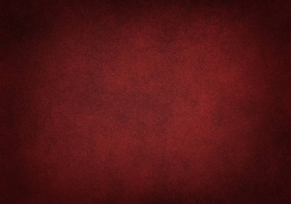 赤の背景グランジの質感 — ストック写真