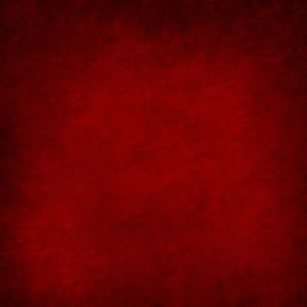 Red Background Grunge Texture — Stock Photo, Image