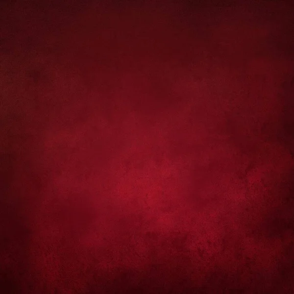 Красный Фон Текстуры Гранжа — стоковое фото