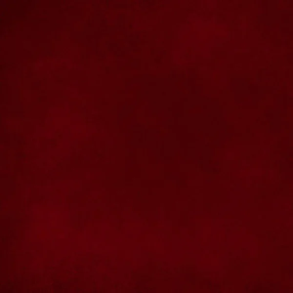Tekstur Grunge Latar Merah — Stok Foto