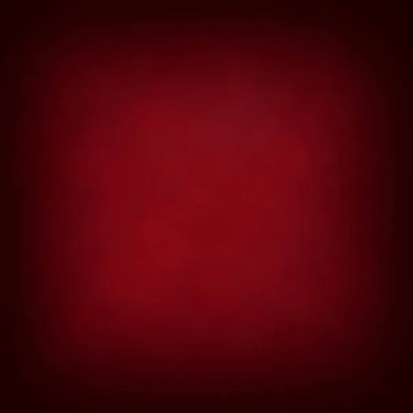 Sfondo Rosso Grunge Texture — Foto Stock