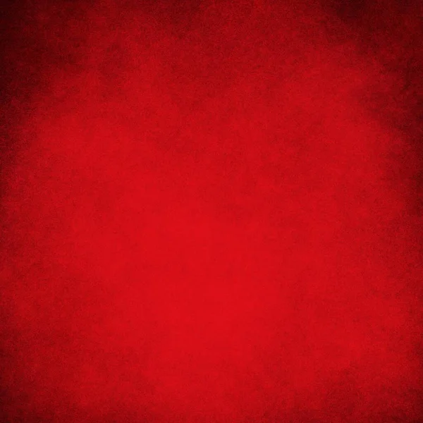 Červené Pozadí Grunge Textury — Stock fotografie